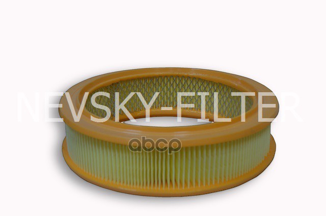 фото Фильтр воздушный газ газель паз уаз раф nevsky filter nf4002