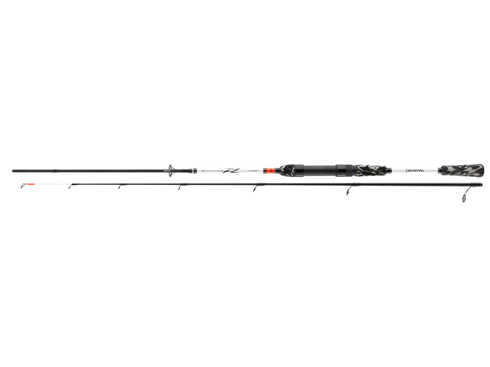 фото Удилище daiwa ninja-x sf 11207-245, 2,45 м, fast, 15-50 г