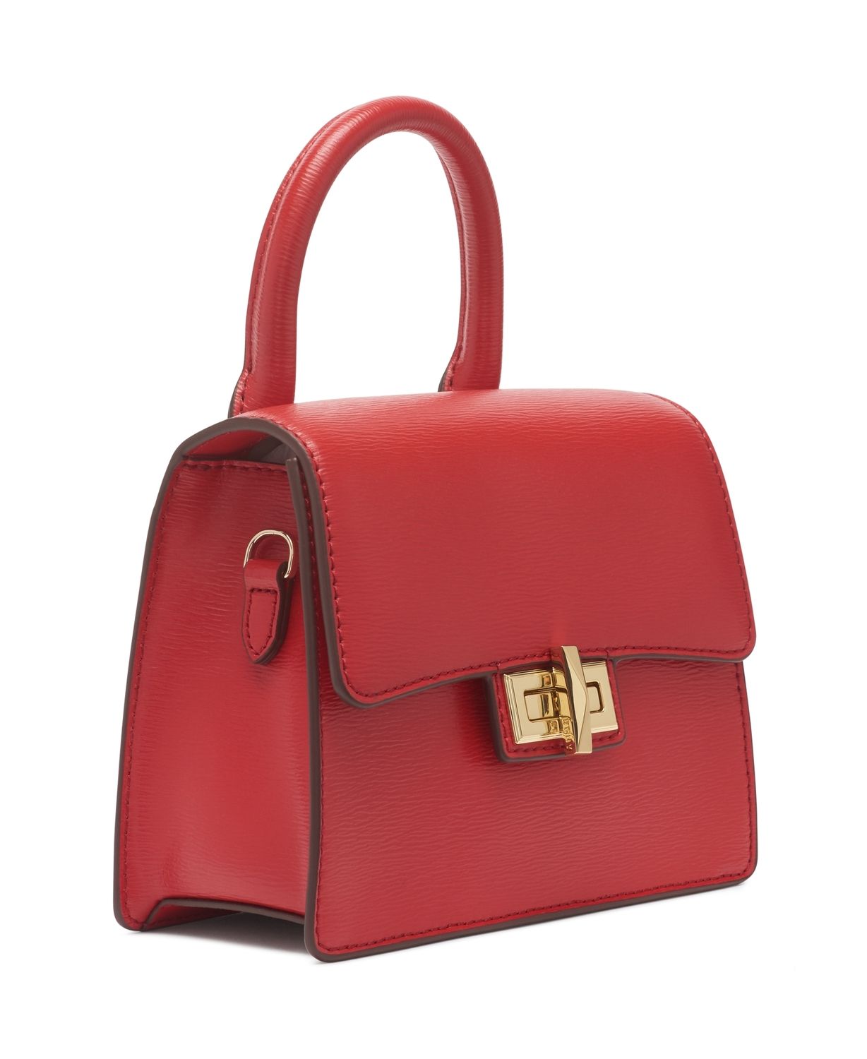 фото Сумка женская dkny r02d3i67 красная
