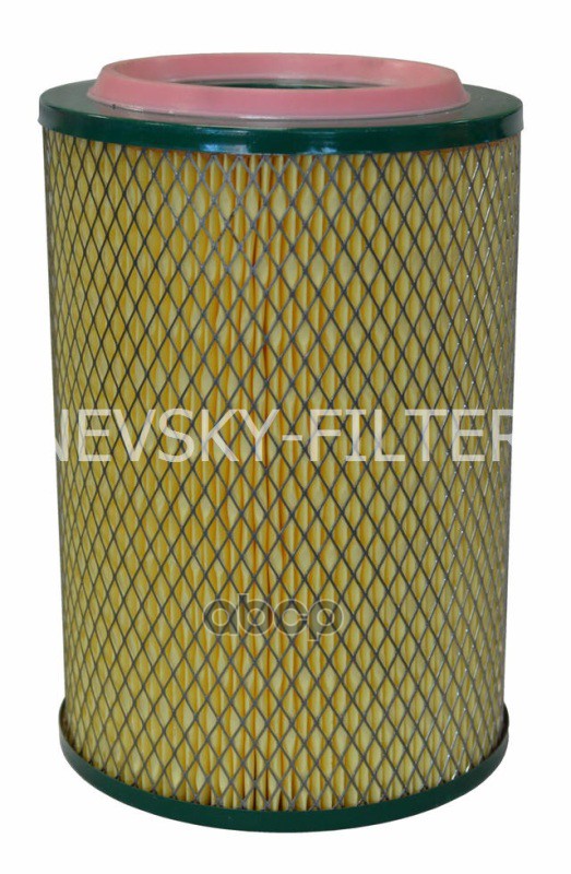 фото Фильтр воздушный газель (дв. змз-406 инжектор) газ-560 nevsky filter nf4503