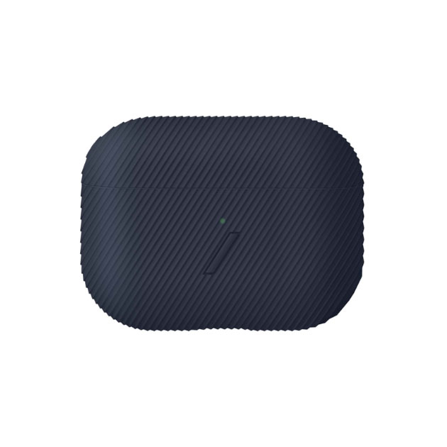 фото Чехол для наушников native union (appro-crve-nav) blue