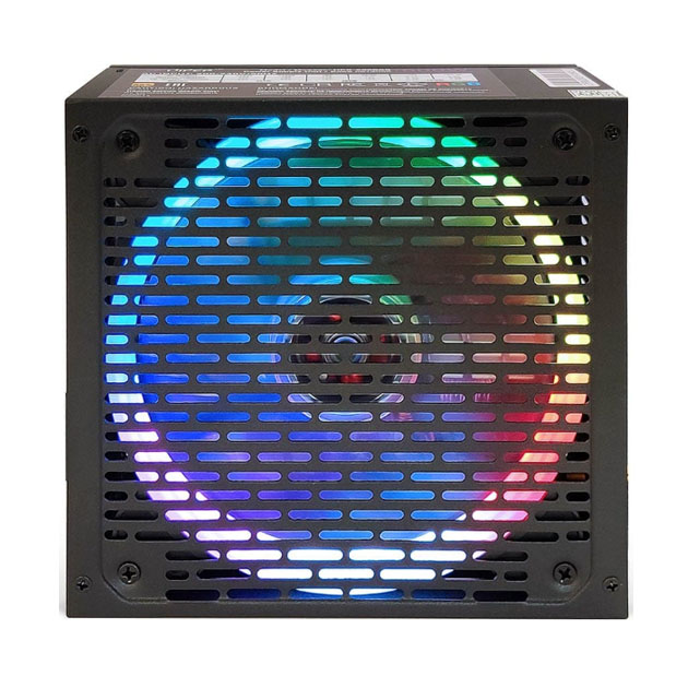 фото Блок питания компьютера hiper 700w hpb-700rgb