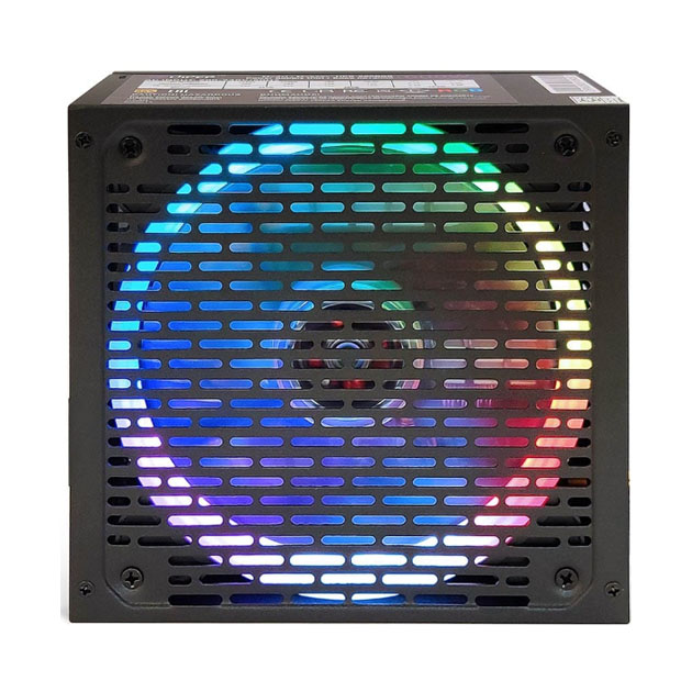 фото Блок питания компьютера hiper 750w hpb-750rgb