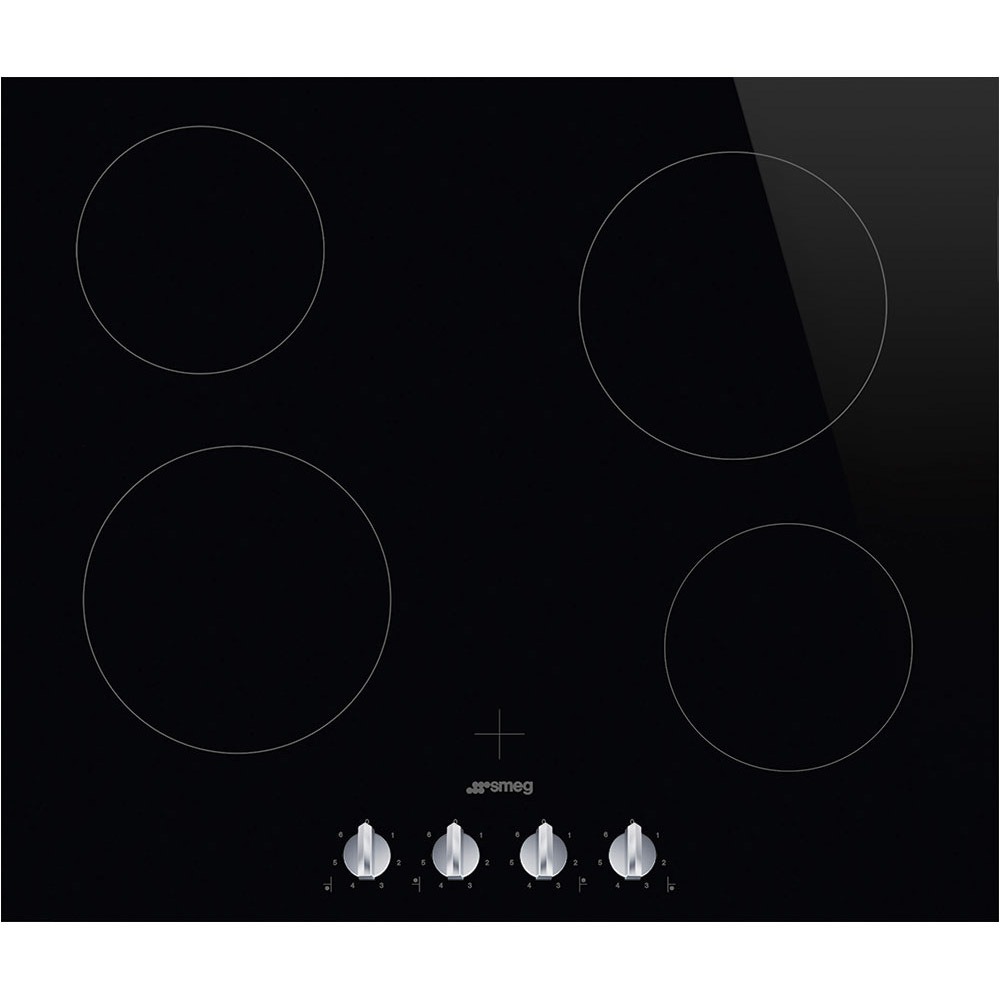 

Встраиваемая электрическая панель Smeg SE364TDM, SE364TDM