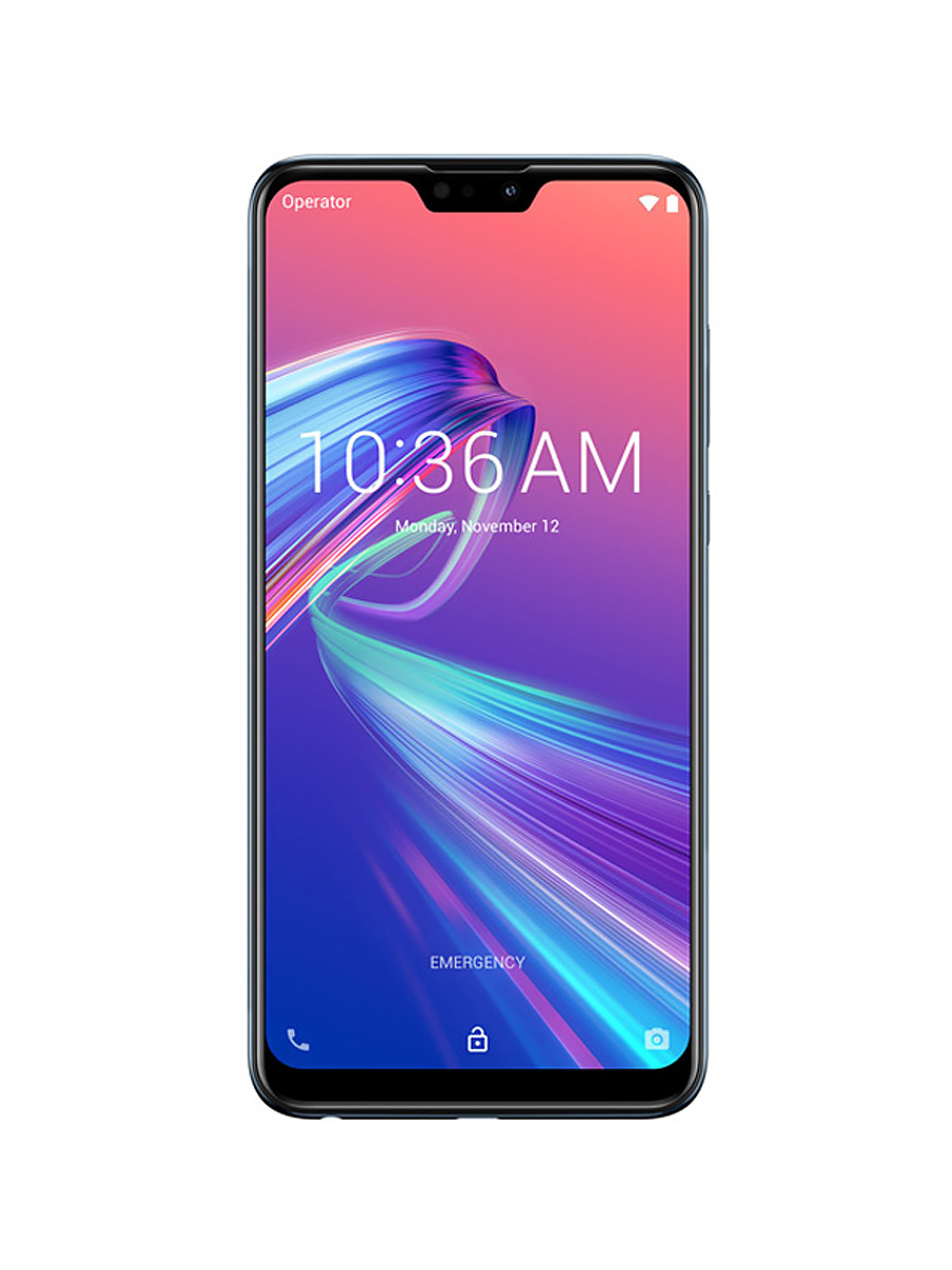 

Защитное стекло Zibelino для Asus Zenfone Max Pro M2 (ZB631KL) (6.3) HYBRID