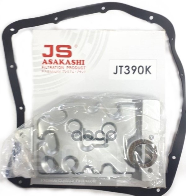 фото Фильтр акпп js asakashi jt390k