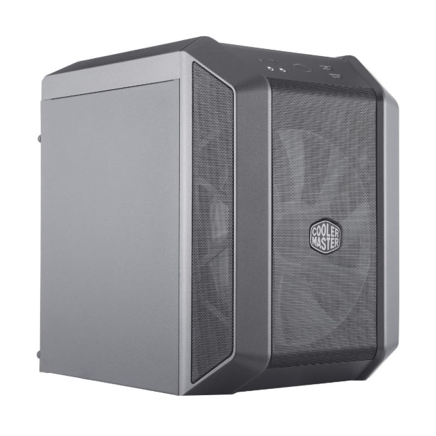 

Корпус компьютерный Cooler Master MCM-H100-KANN-S00, MasterCase H100 MCM-H100-KANN-S00