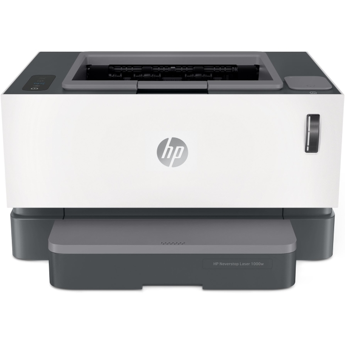 фото Лазерный принтер hp neverstop laser 1000n