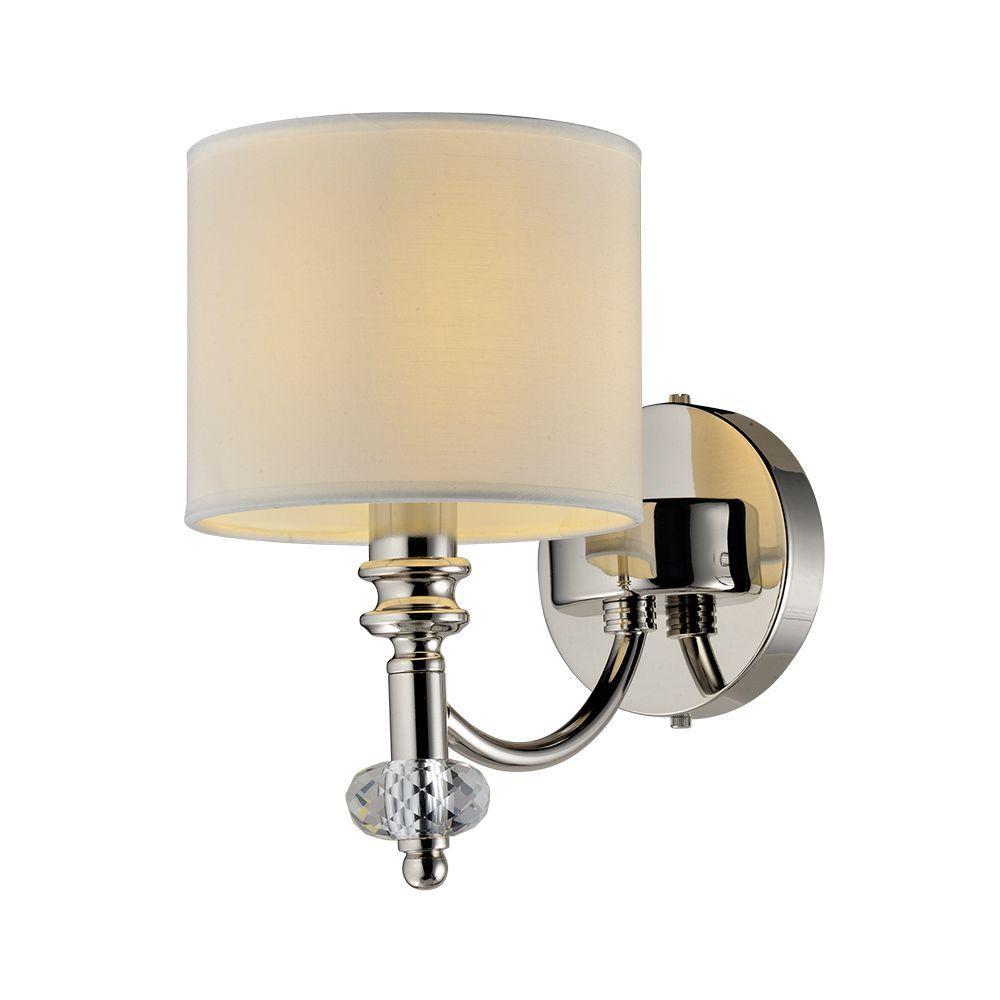 

Бра Lumien Hall Стинтино LH1050/1W-NK-BG