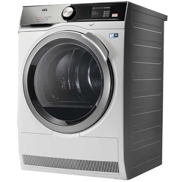 

Сушильная машина AEG 9000 Series T9DBA68SC, T9DBA68SC