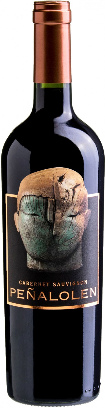 

Вино Clos Quebrada De Macul, "Penalolen" Cabernet Sauvignon, 2016