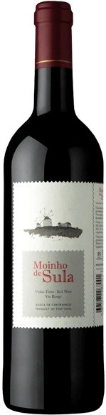 

Вино "Moinho de Sula" Tinto