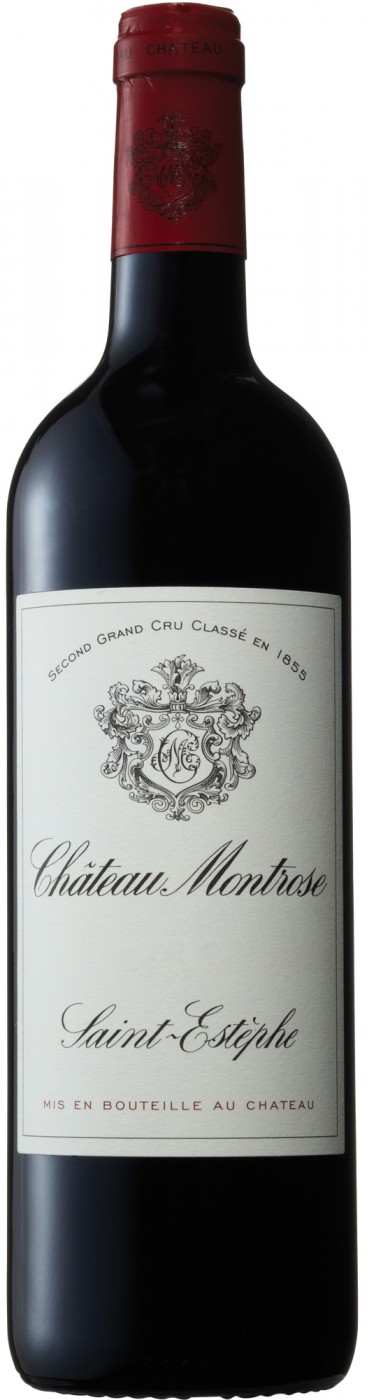 

Вино Chateau Montrose, St-Estephe AOC 2-me Grand Cru Classe, 2010