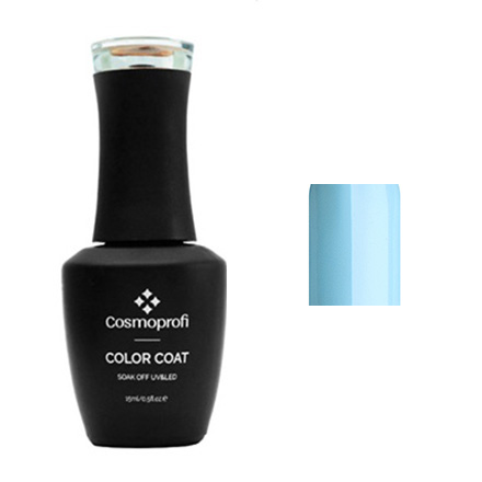 

Гель-лак Cosmoprofi №410