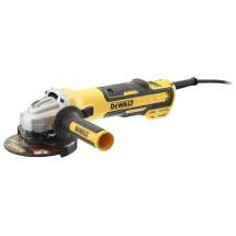 фото Ушм dewalt dwe4357-qs