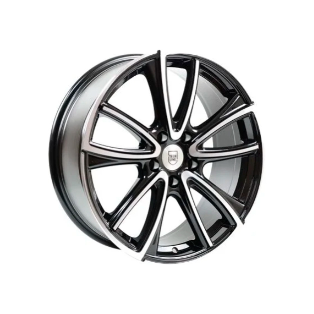 

Колесный диск Tech Line 772 7xR17 5x114.3 ET45 DIA60.1, 772