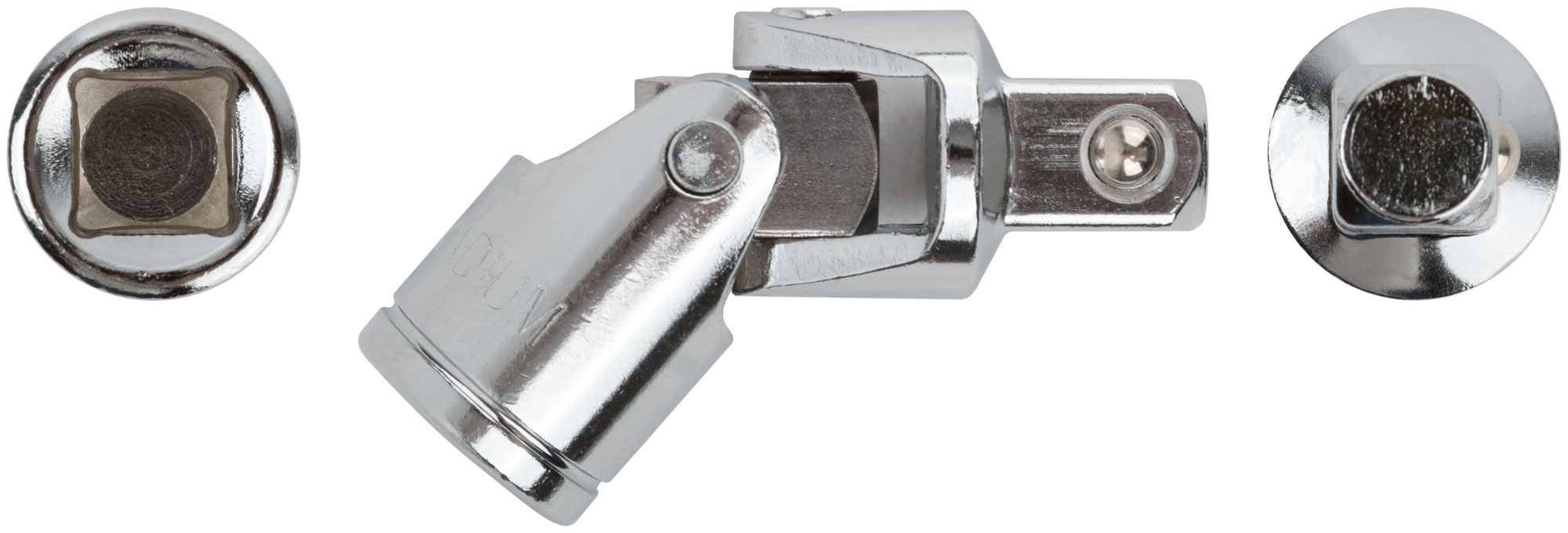 

Переходник шарнирный 1/2" FIT 62505
