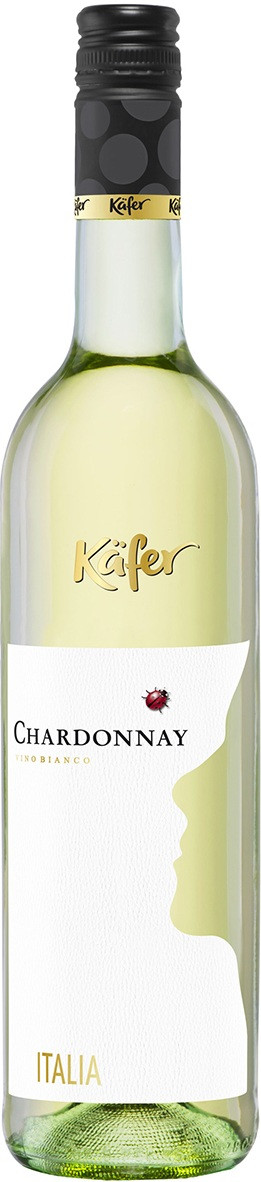 

Вино "Kafer" Chardonnay