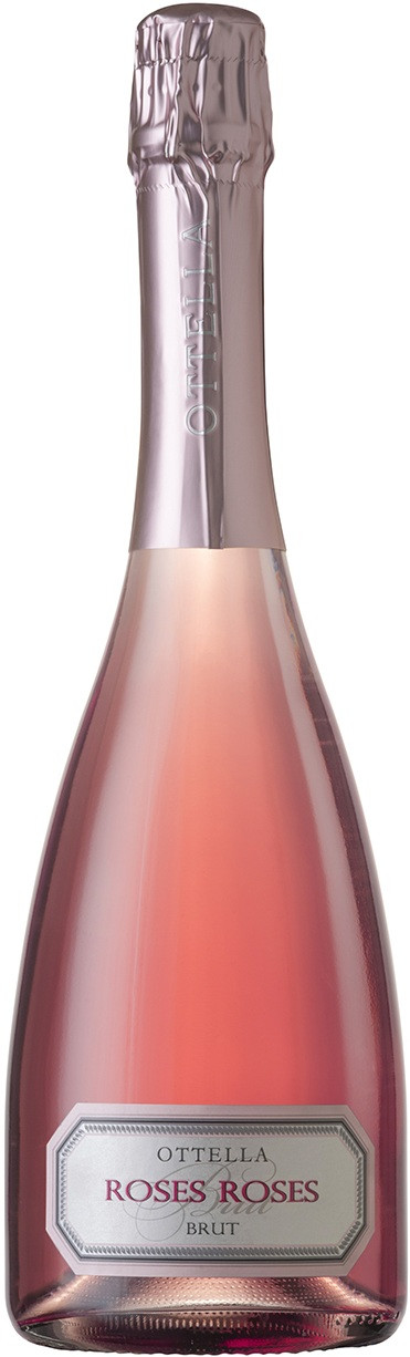 

Вино Ottella, "Roses Roses" Brut