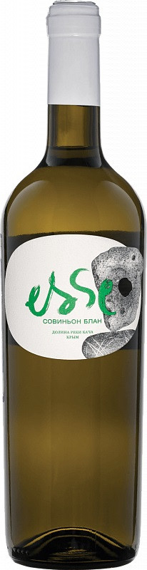 

Вино "Esse" Sauvignon Blanc