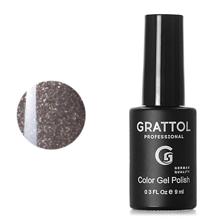 

Гель-лак Grattol Agate №06