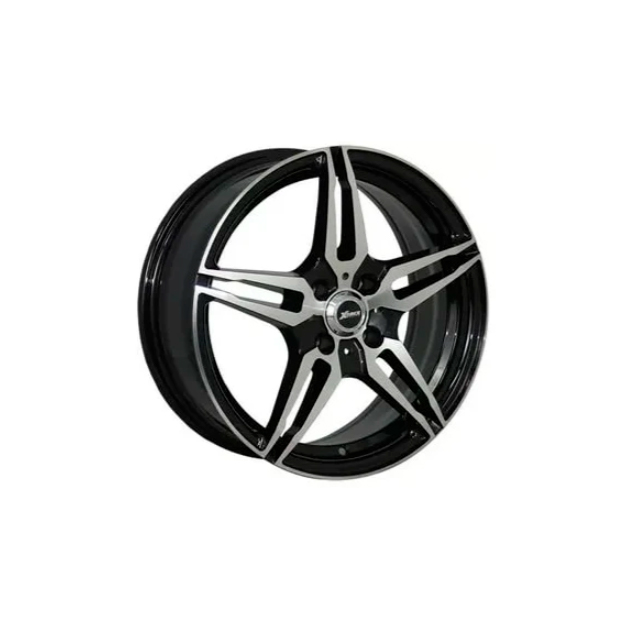 фото Колесный диск x-race af10 6xr15 4x100 et50 dia60.1