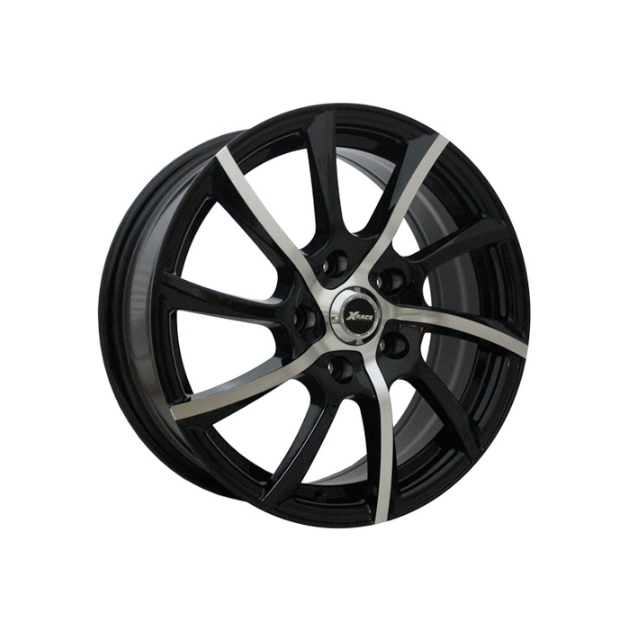 Колесный диск X-Race AF14 6.5xR16 4x100 ET50 DIA60.1