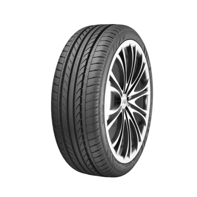 фото Шины nankang ns20 205/50 r17 v 93