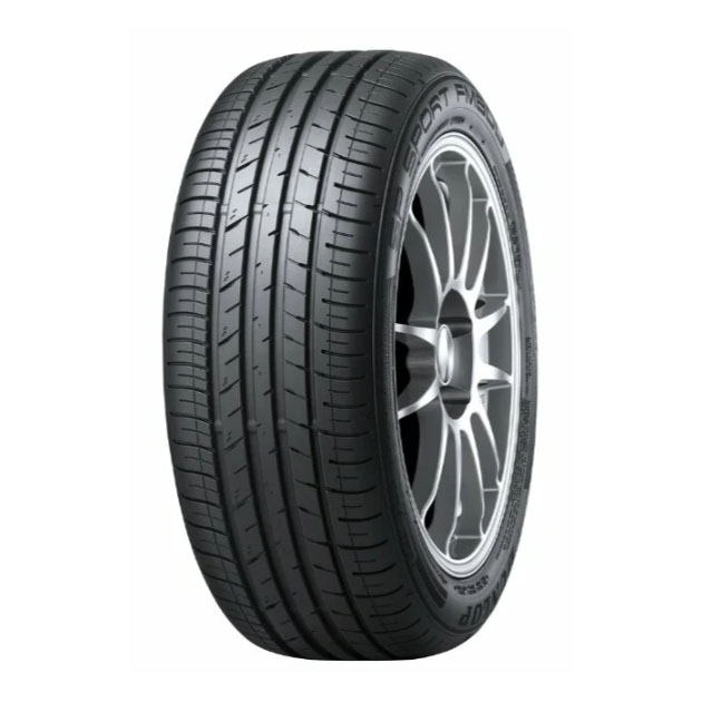

Шины DUNLOP SP Sport FM800 195/50 R16 V 84, SP Sport FM800