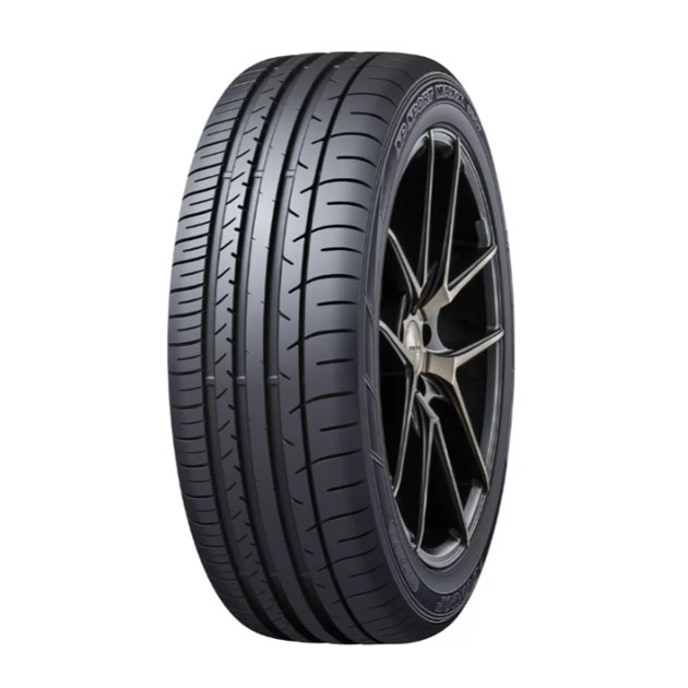 фото Шины dunlop sp sport maxx 050+ suv 235/55 r19 v 105