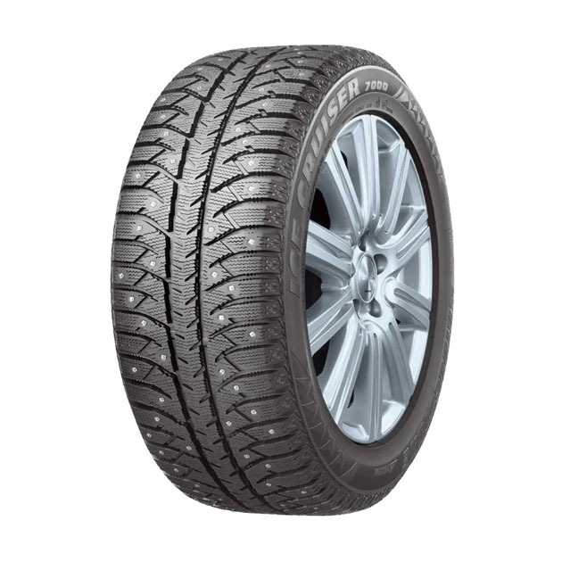 

Шины BRIDGESTONE Ice Cruiser 7000 S 215/60 R16 T 95, Ice Cruiser 7000 S