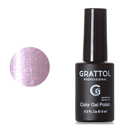 

Гель-лак Grattol Classic Collection №155, Violet pearl