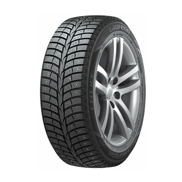 фото Шины laufenn i fit ice lw71 215/55 r16 t 97