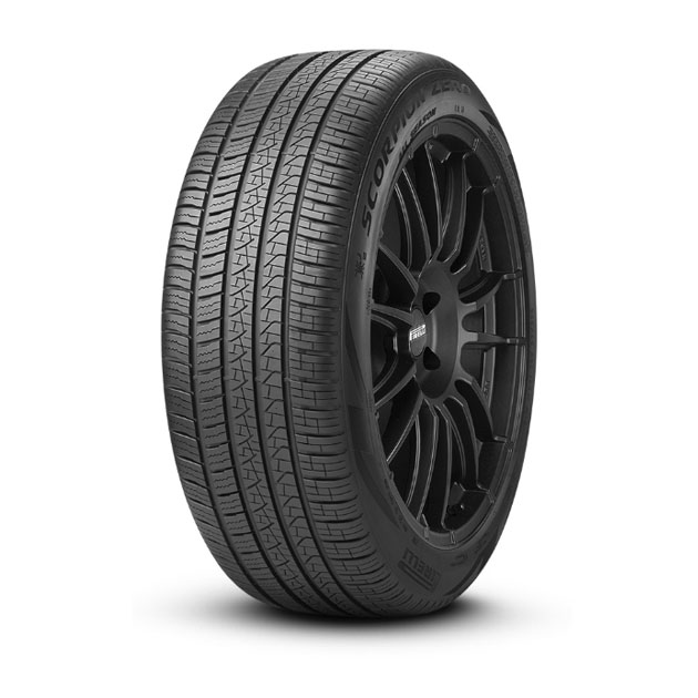 фото Шины pirelli scorpion zero all season 315/40 r21 y 115