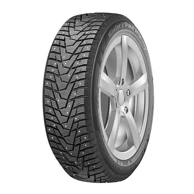 фото Шины hankook winter i pike rs2 w429 205/50 r16 t 87