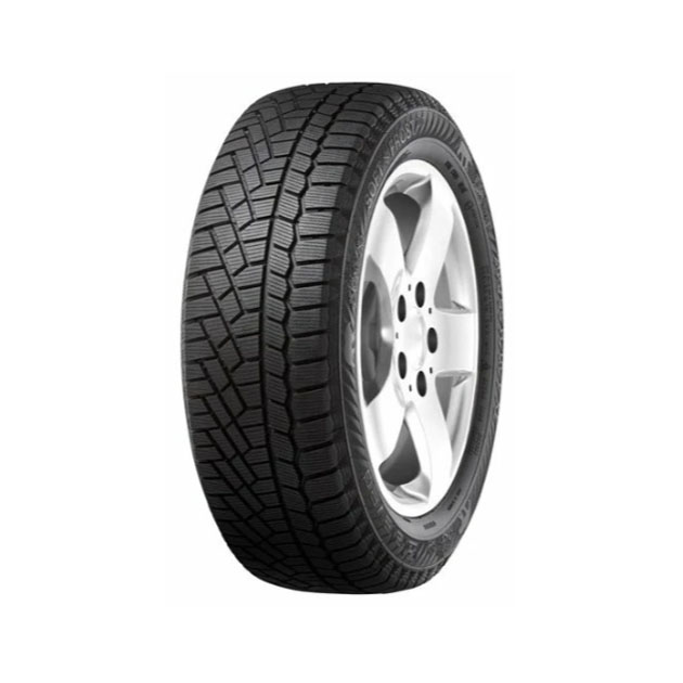 фото Шины gislaved soft frost 200 225/40 r18 t 92