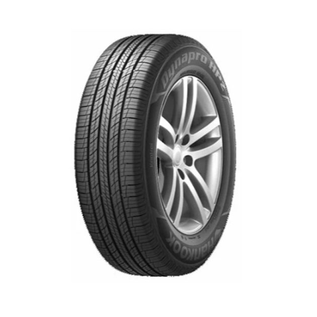 фото Шины hankook dynapro hp ii ra33 275/65 r18 h 116