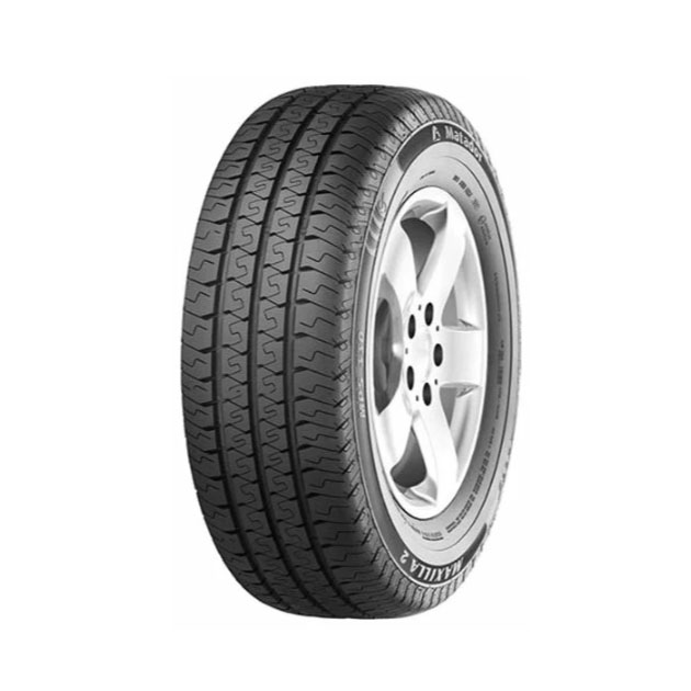 фото Шины matador mps330 maxilla 2 225/70 r15c r 112