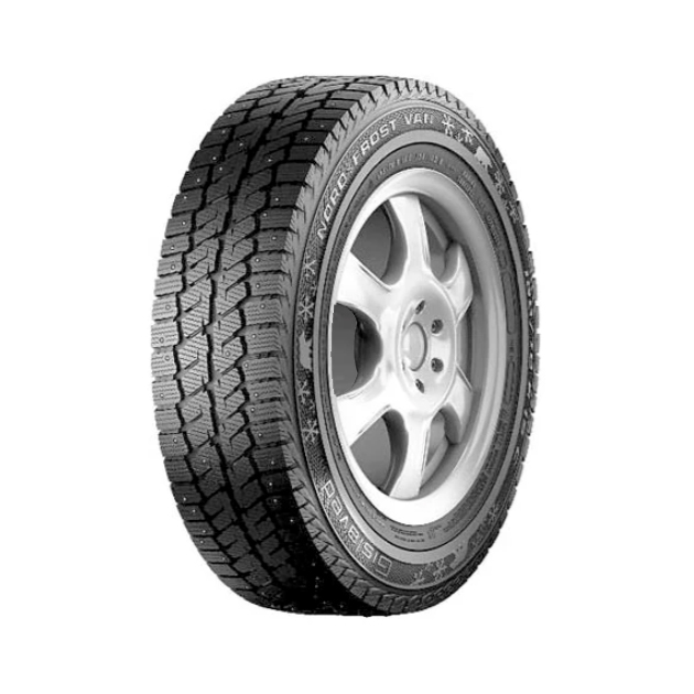 фото Шины gislaved nord frost van sd 205/65 r16c r 107