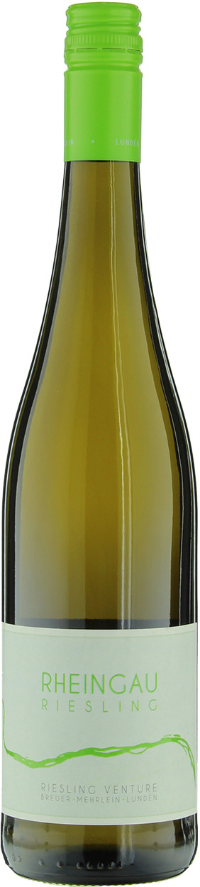

Вино Georg Breuer, Riesling "Venture", 2018