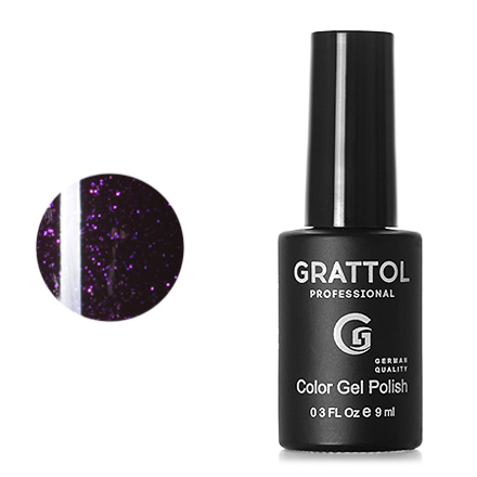 

Гель-лак Grattol Luxury stones, Amethyst №01