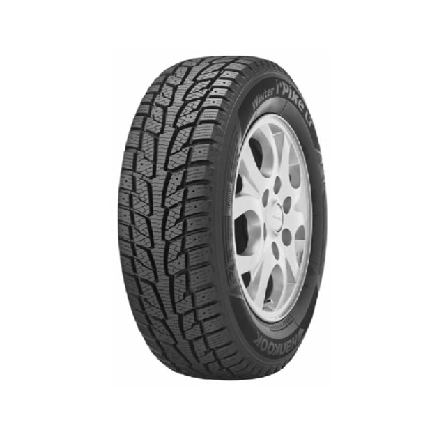 

Шины HANKOOK Winter i Pike LT RW09 195/70 R15C R 104, Winter i Pike LT RW09