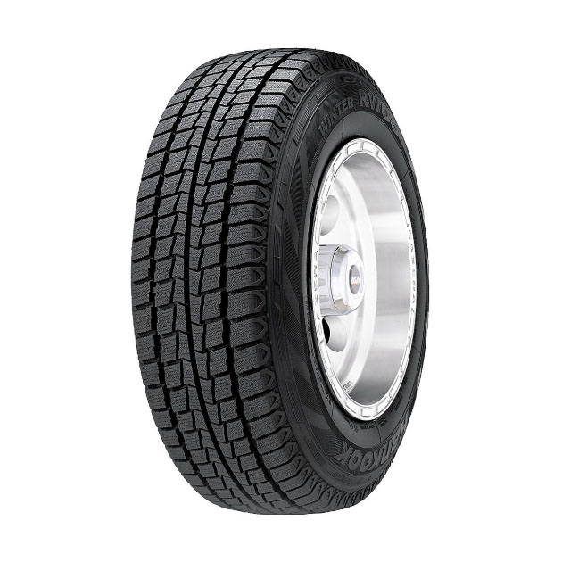 

Шины HANKOOK Winter RW06 R14C Q 102, Winter RW06