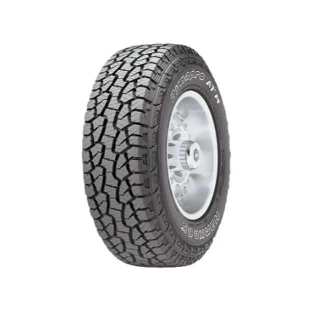 

Шины HANKOOK Dynapro AT-M RF10 285/65 R17 T 116, Dynapro AT-M RF10