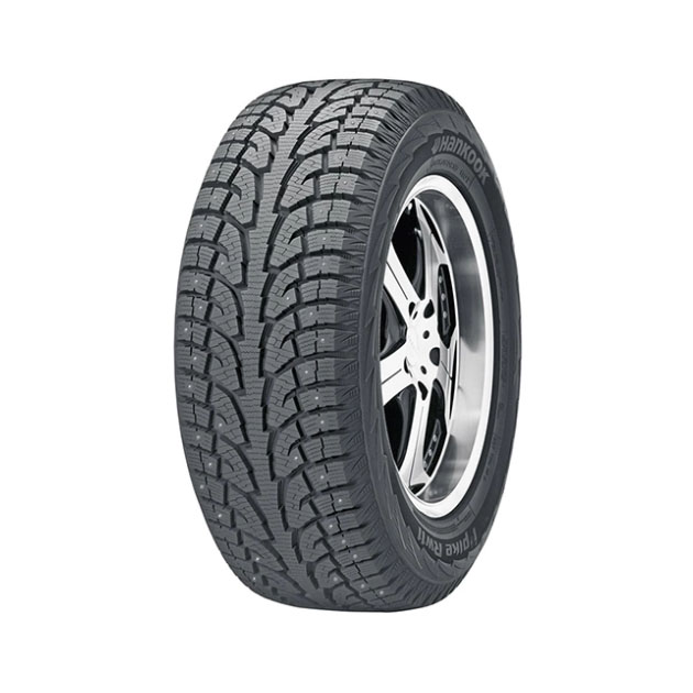 

Шины Hankook I Pike RW11 275/60 R18 T 117
