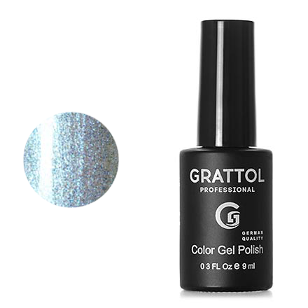 

Гель-лак Grattol Luxury stones, Quartz №04