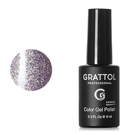

Гель-лак Grattol Luxury stones, Quartz №05