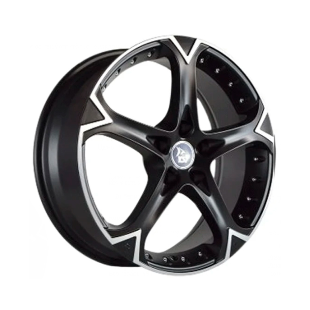 

Колесный диск YST X-15 7xR17 5x114.3 ET40 DIA66.1, X-15