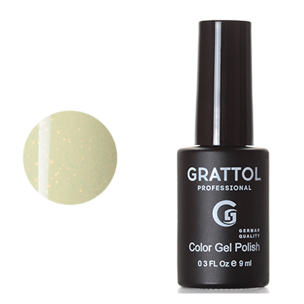 

Гель-лак Grattol Onyx №02