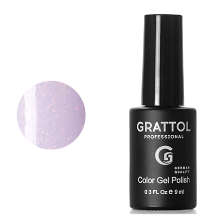 

Гель-лак Grattol Onyx №07